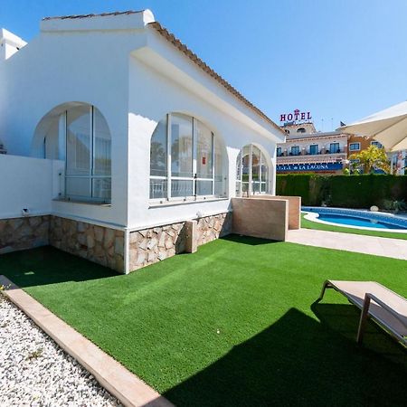 Villa Sunset Ciudad Quesada Εξωτερικό φωτογραφία