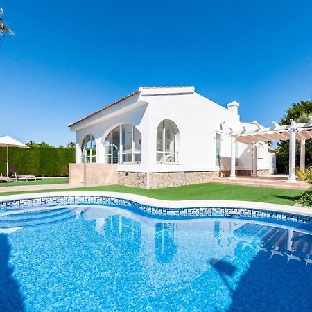 Villa Sunset Ciudad Quesada Εξωτερικό φωτογραφία