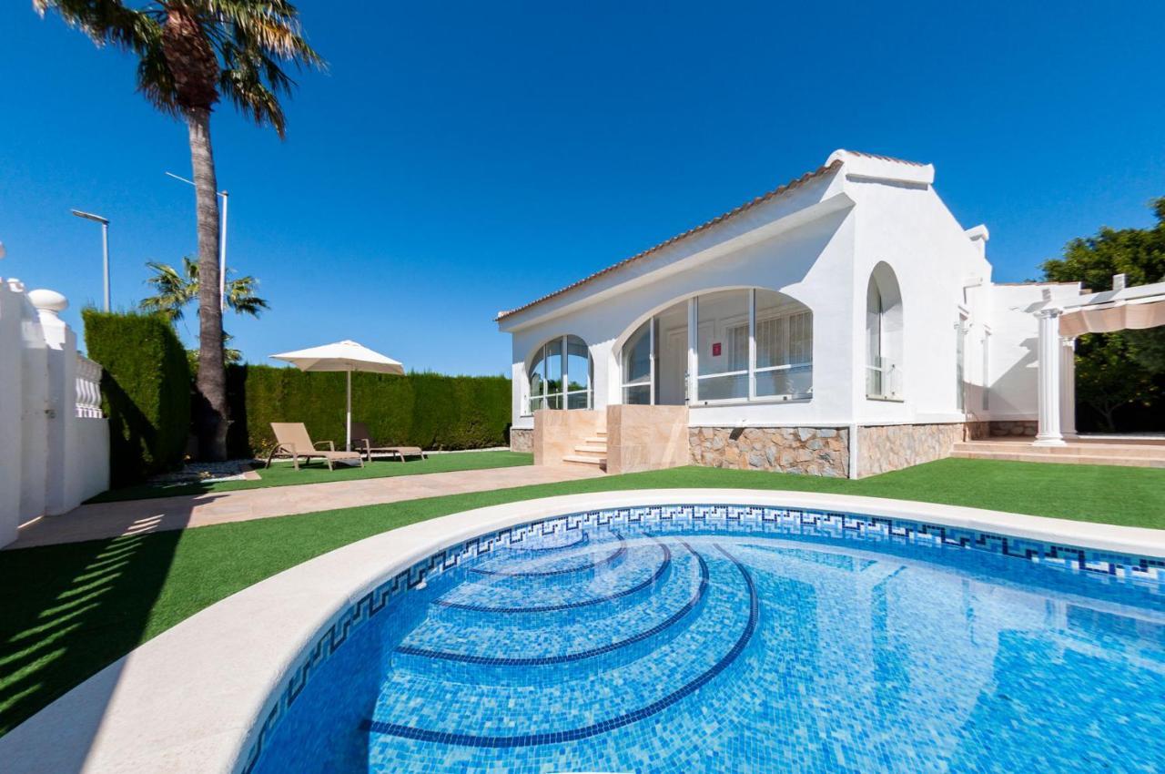 Villa Sunset Ciudad Quesada Εξωτερικό φωτογραφία