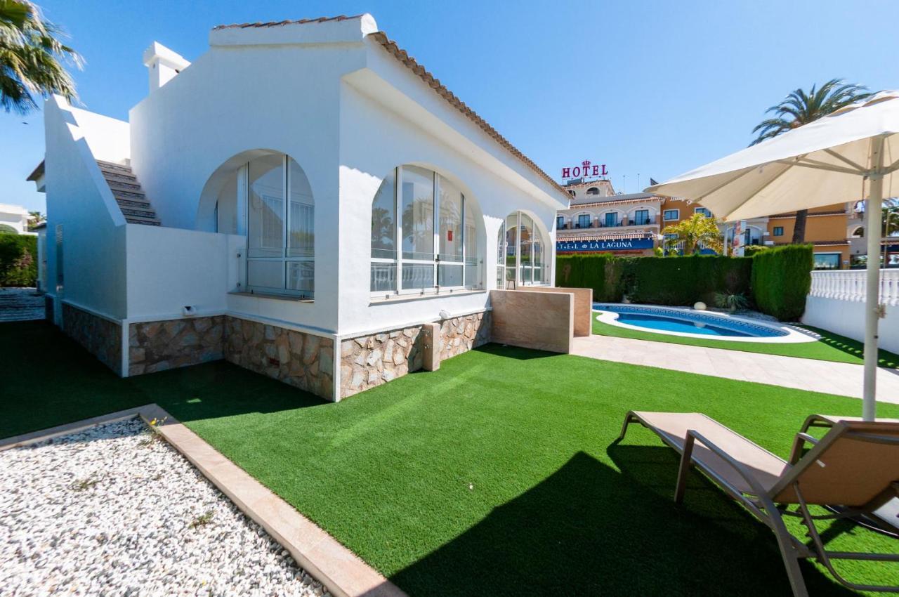 Villa Sunset Ciudad Quesada Εξωτερικό φωτογραφία