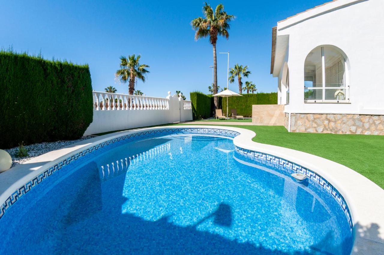 Villa Sunset Ciudad Quesada Εξωτερικό φωτογραφία
