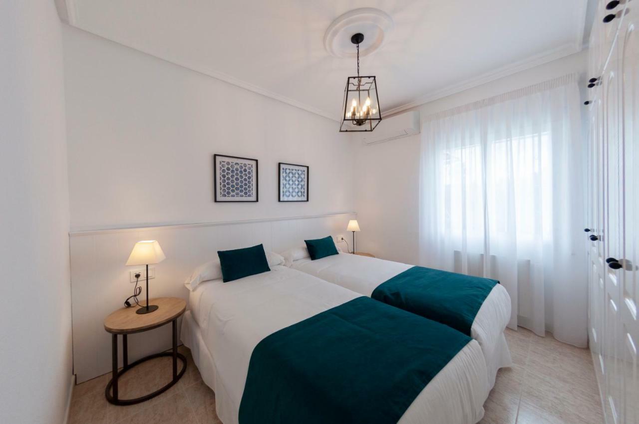 Villa Sunset Ciudad Quesada Εξωτερικό φωτογραφία