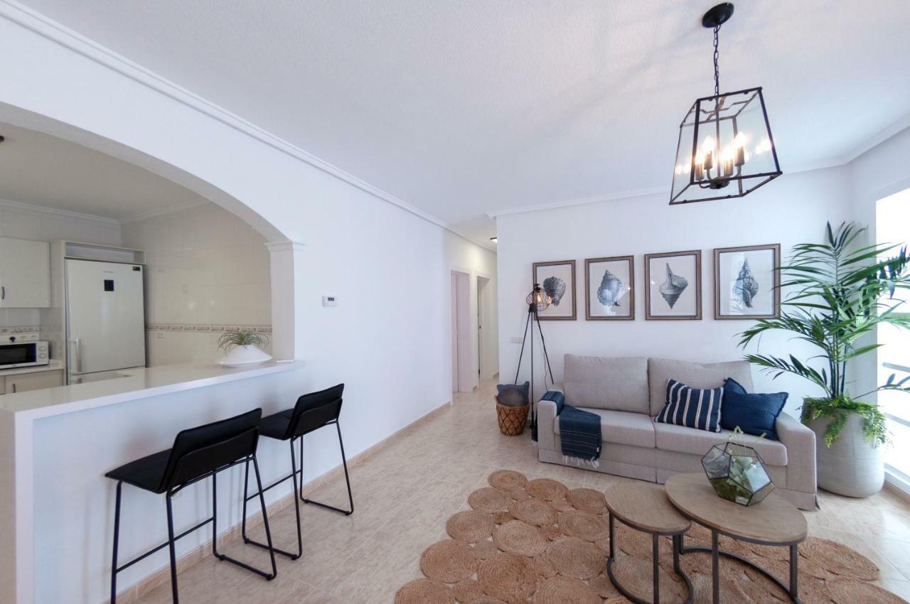 Villa Sunset Ciudad Quesada Εξωτερικό φωτογραφία