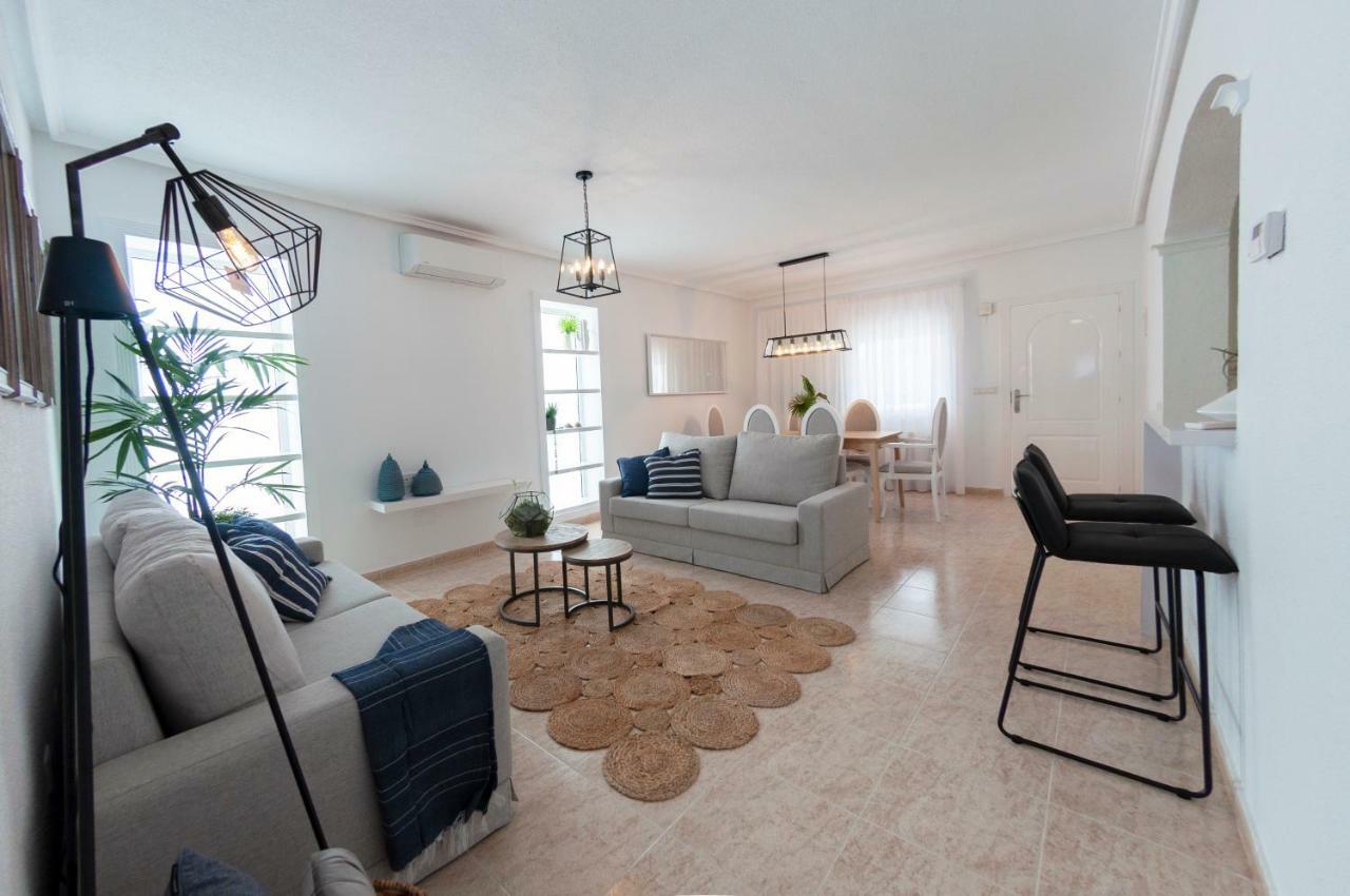 Villa Sunset Ciudad Quesada Εξωτερικό φωτογραφία