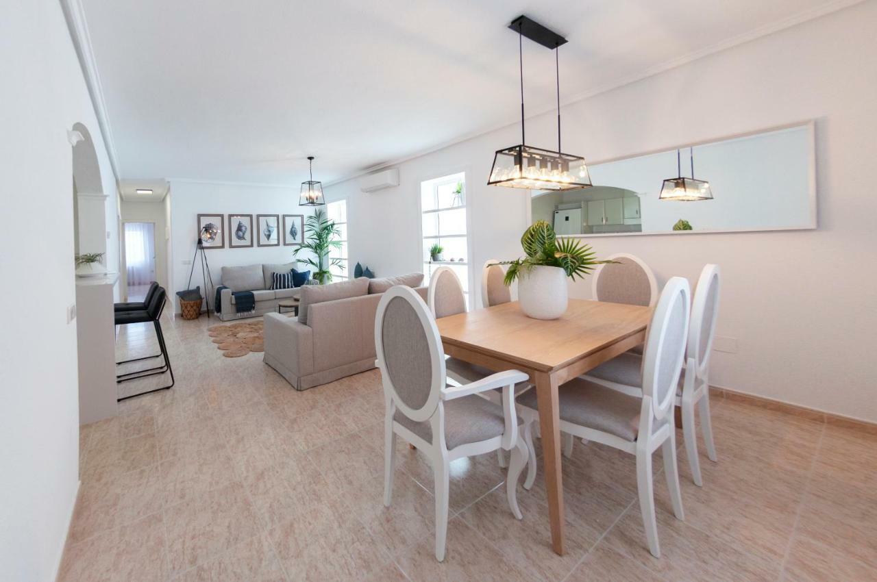 Villa Sunset Ciudad Quesada Εξωτερικό φωτογραφία