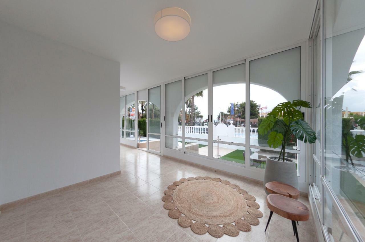 Villa Sunset Ciudad Quesada Εξωτερικό φωτογραφία