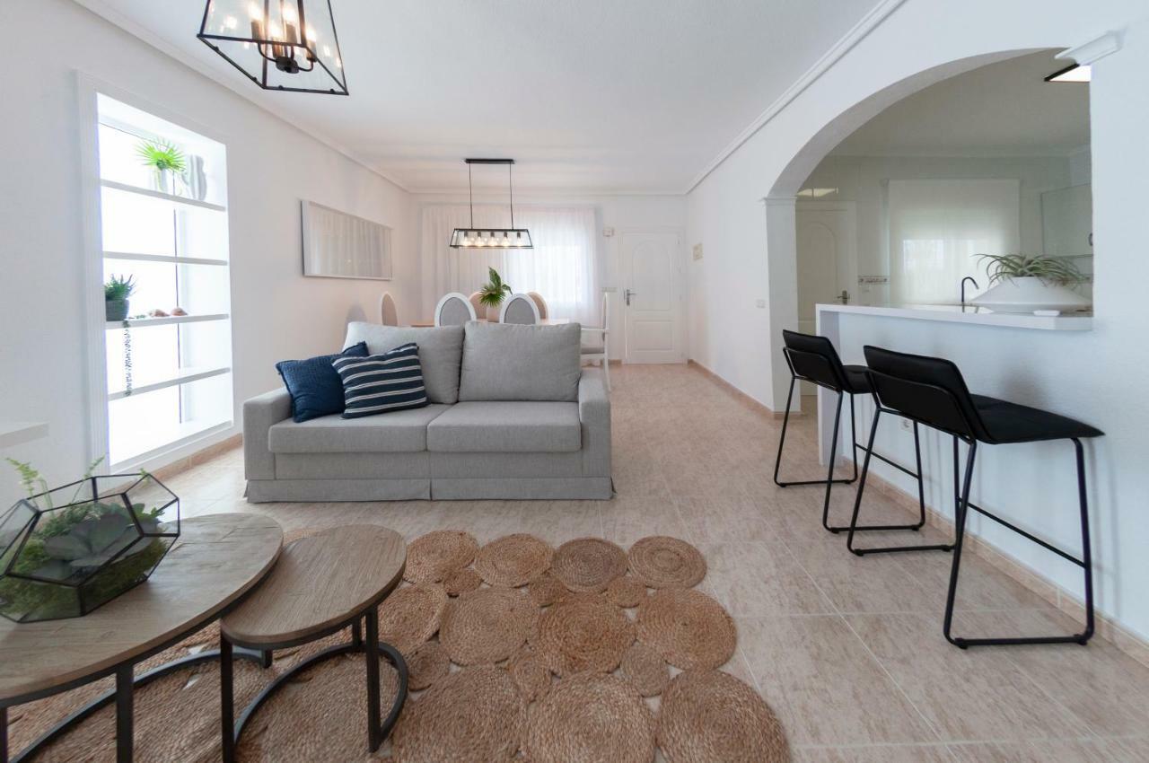 Villa Sunset Ciudad Quesada Εξωτερικό φωτογραφία
