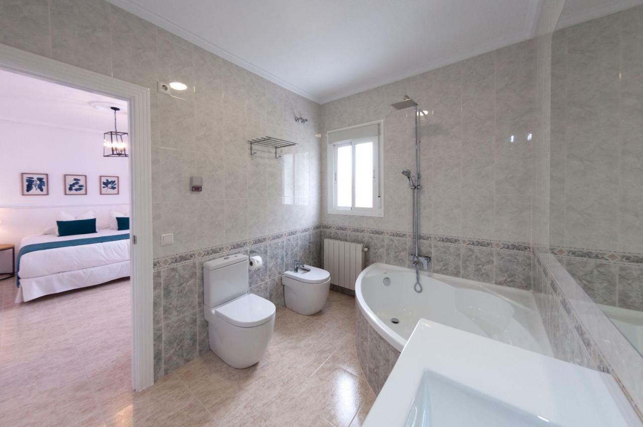 Villa Sunset Ciudad Quesada Εξωτερικό φωτογραφία